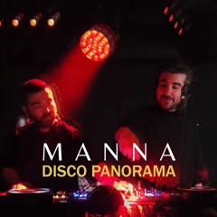 Live / Disco Panorama