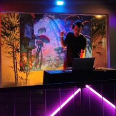 01 My First Mix