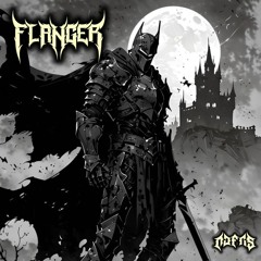 AKIRAH & SUBFILTRONIK - BLACK KNIGHT (FLANGER REMIX)