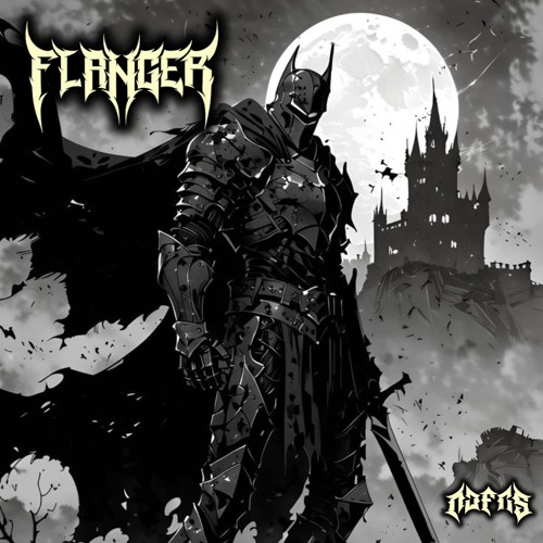 AKIRAH & SUBFILTRONIK - BLACK KNIGHT (FLANGER REMIX)
