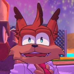 Bubsy 4D - Main Theme