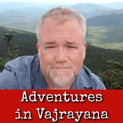 Ep254: Adventures in Vajrayana - Jason Miller 2