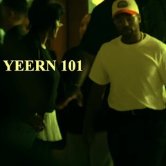 Yearn 101 ScHoolboy Q - DoniBlu Flip