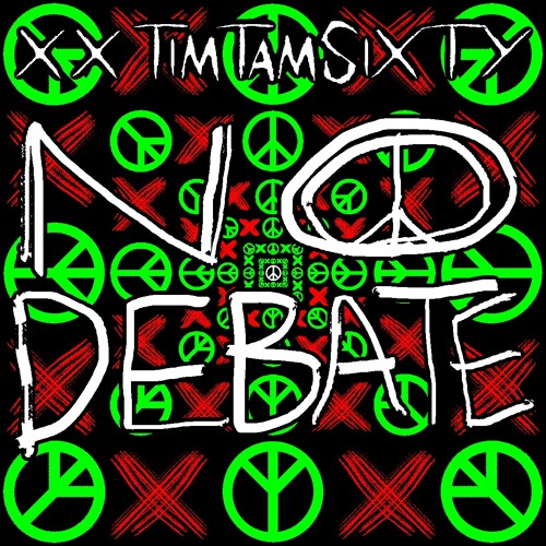 NO DEBATE