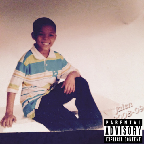 GRANDSON