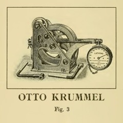 Otto Krummel - Figur 3