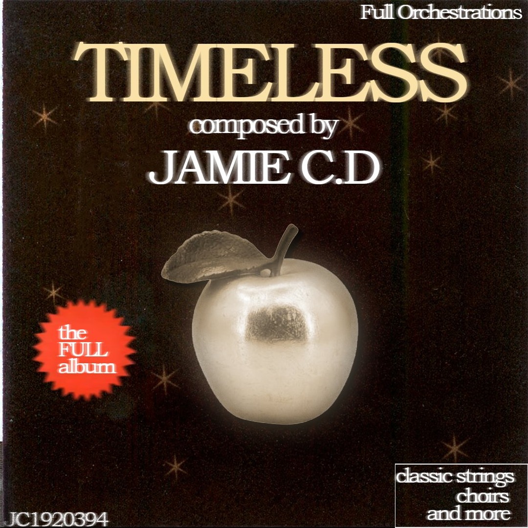Stream Beautiful World (Original Mix) by JamieCD | Listen online