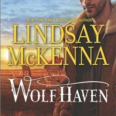 == Wolf Haven by Lindsay McKenna