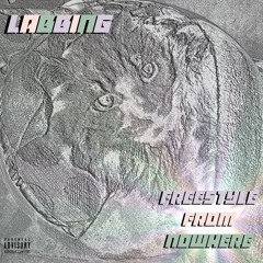 Iabbing - freestyle from nowhere