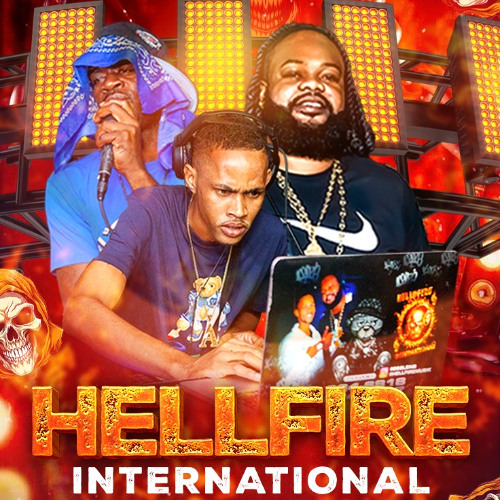 HellFire Int. Soca Live