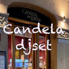 Candela/djset