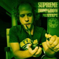 Supreme Homegrow Mixtape