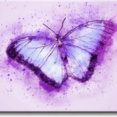 Purple Butterfly Song