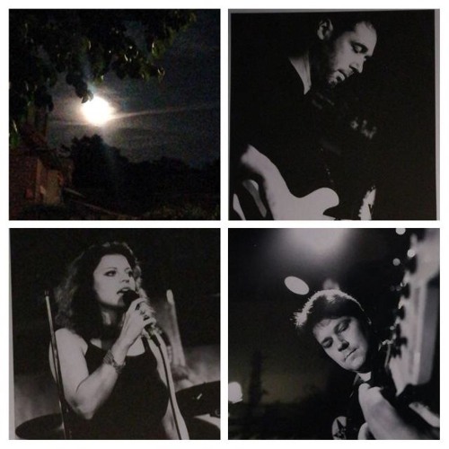 My First Night Alone Without You