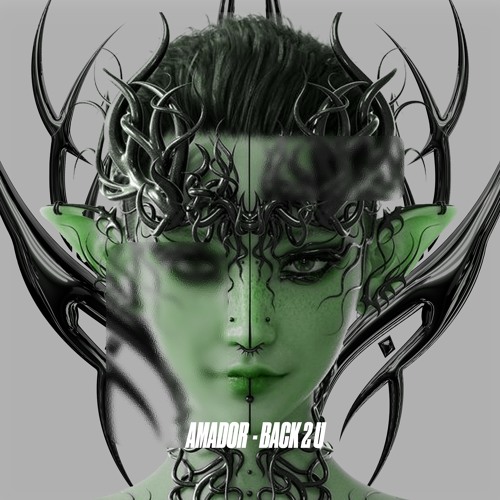 Free DL | AMADOR - Back 2 U