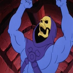 Skeletor — So So Angry