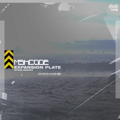 mshcode - Expansion Plate (clip)(BW005)(Out Now on Bitwise Records)