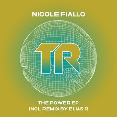 The Power (Elias R Remix)