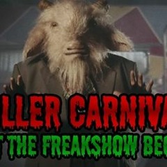 Killer Carnival Endsequence