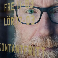 Johan  Redtop  Larsson