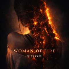 Woman of Fire