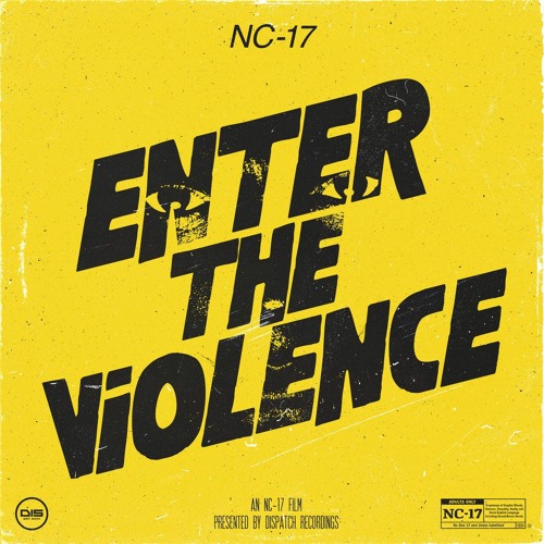 NC-17 & Universal Project - Destiny - Dispatch Recordings