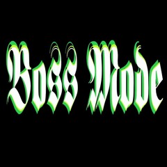 Boss Mode (Instrumental) (Prod. Lick)