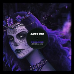 Paradise Mix | Diego Gee