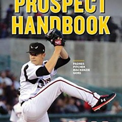 [Get] KINDLE PDF EBOOK EPUB Baseball America 2020 Prospect Handbook Digital Edition b