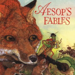 Access EPUB 📘 Aesop's Fables (Classic Illustrated Editions) by  Jerry Pinkney [EBOOK