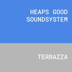 TERRAZZA