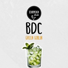 Green Goblin | BDC