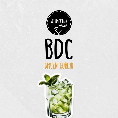 Green Goblin | BDC