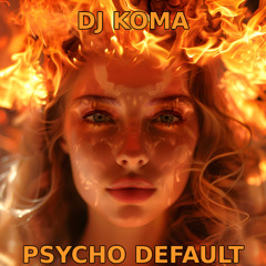 Psyco Default DarkMetal SoftVersion