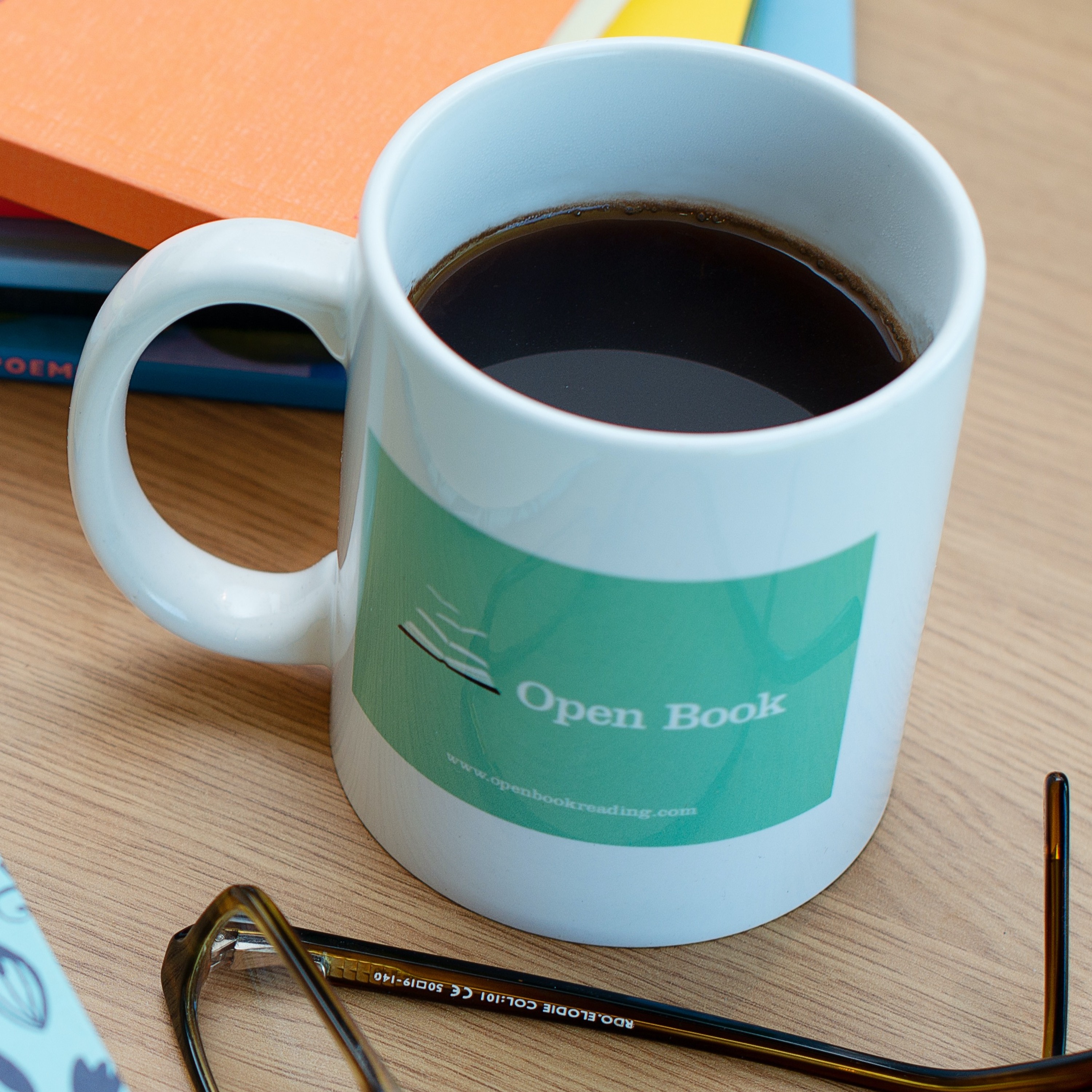 Open Book Unbound