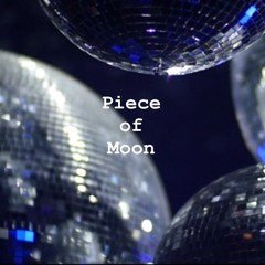 Thx - Project - Piece of moon
