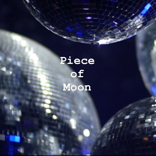 Thx - Project - Piece of moon