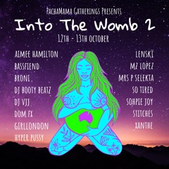Into The Womb 2