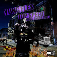 TOP SPEED! [PROD. GHOULAVELII]