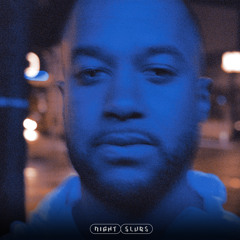 Night Slugs with Nico Adomoko - 15 August 2024
