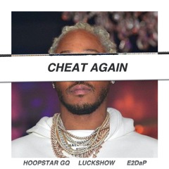 Gud Karma x Lucky x E2daP  - Leave