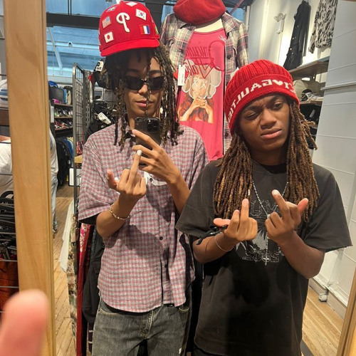 tana x che - holdin back