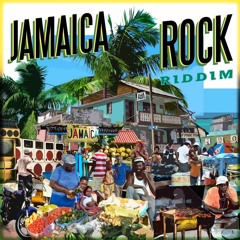 ''JAMAICA ROCK'' Riddim Mix! (Maximum Sound) (mixed by LITTLE P)