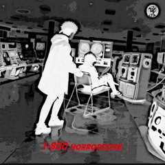 1 - 800 - H0RR0R - C0RE yinigma x Φονος