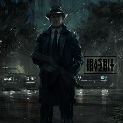 Conspiracy Theory Music - Demise of A Nation