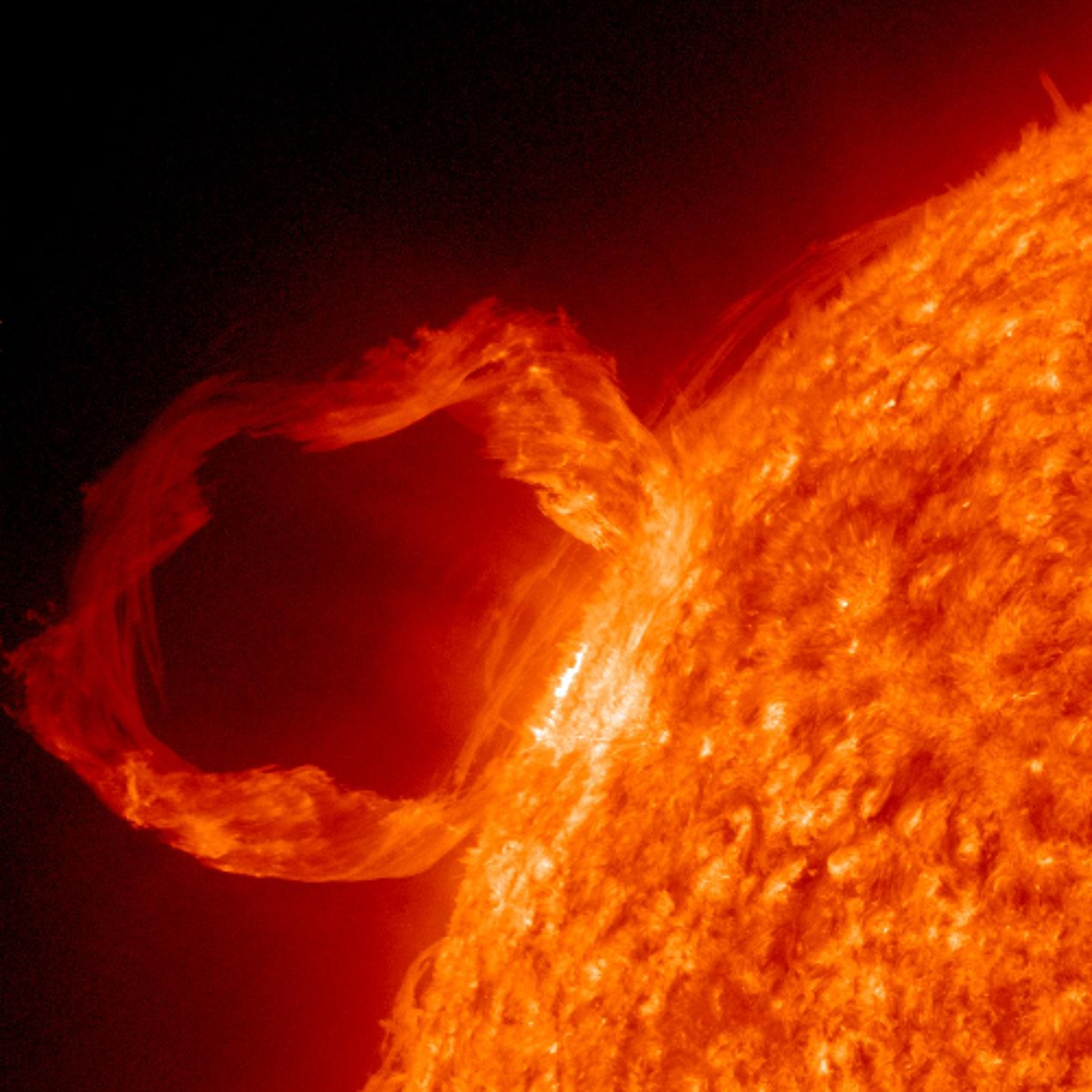 CHRO25036 – Tempete Solaire