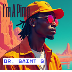 I'm a Pimp Rebooted - Dr. Saint G