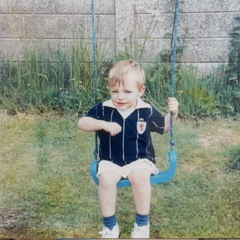 GLAD (Prod.CHERRYBOY)