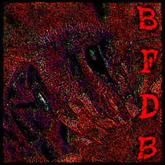Biene für die Blüte