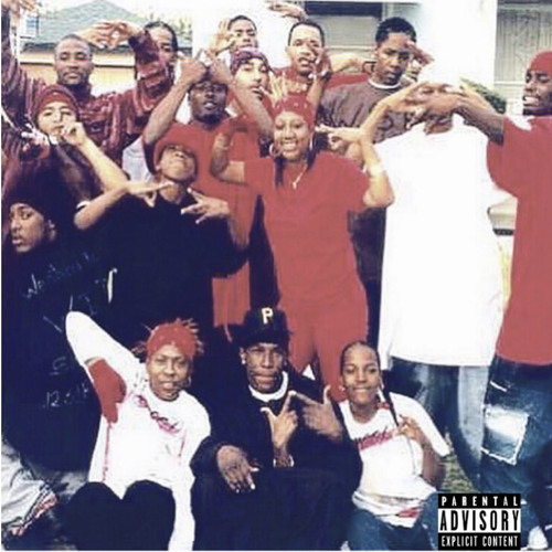 Stream Westside YG'z Part 2 by Hitta J3 | Listen online for free